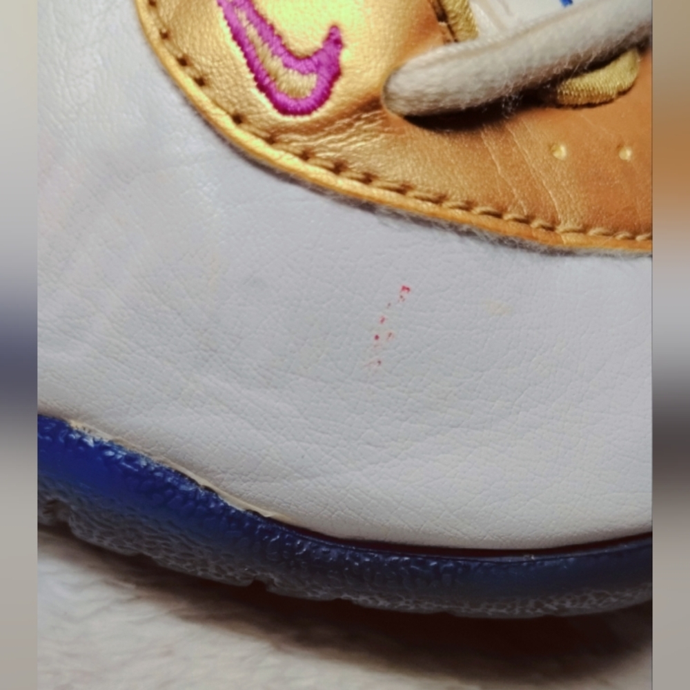Nike Foamposite 1 - Picture 11 of 14